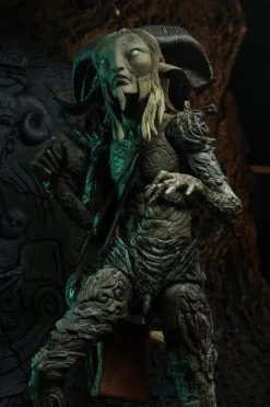 Guillermo Del Toro Signature Collection: 7" Scale Action Figure - Old Faun (Pan's Labyrinth) -Trendy Toy Store unnamed c9a96e17 f00e 44a9 9ba4 a5013115536d