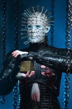 Hellraiser - 7" Scale Action Figure: Ultimate Pinhead -Trendy Toy Store unnamed d162ad37 b1ff 4a00 afbd cc9ab4d8d41d