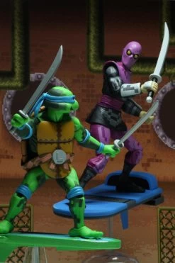 Teenage Mutant Ninja Turtles (TMNT) : Turtles In Time - 7" Scale Action Figures - Leonardo -Trendy Toy Store unnamed d6a8c540 4e9f 4cac b5f2 28293c88dcad