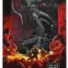 Aliens: Fireteam Elite - 7" Action Figure: Spitter Alien