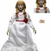 The Conjuring Universe - 8" Clothed Figure - Annabelle (Annabelle Comes Home)