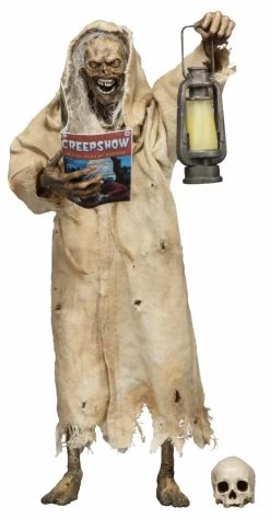 Creepshow: 7" Scale Action Figure - The Creep