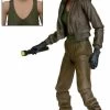 Aliens - 7" Scale Action Figure - Series 8 : Ripley (Prison Uniform)