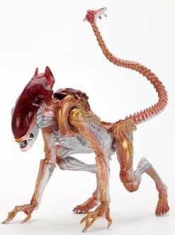 Aliens - 7" Scale Action Figure: Ultimate Panther Alien (Kenner Tribute)