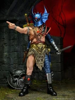Dungeons & Dragons: 7" Scale Action Figure - Ultimate Warduke -Trendy Toy Store wd4